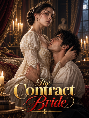 The Contract Bride