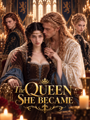 The Queen She Became