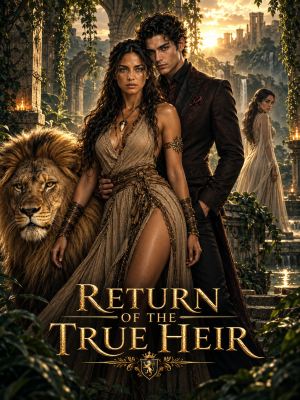 Return of the True Heir