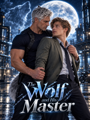 The Wolf and His Master