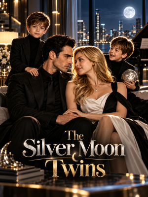 The Silver Moon Twins