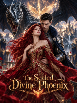 The Sealed Divine Phoenix