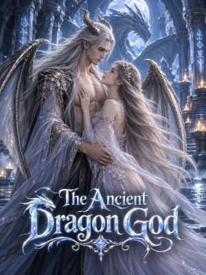 The Ancient Dragon God