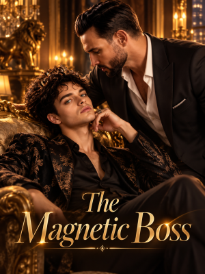 The Magnetic Boss