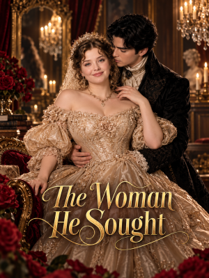 The Woman He Sought