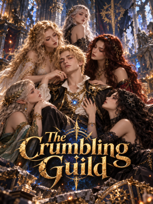 The Crumbling Guild