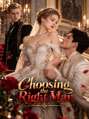 Choosing the Right Man