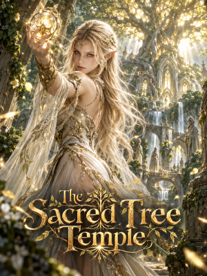 The Sacred Tree Temple