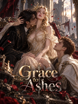 Grace to Ashes