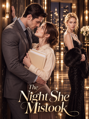The Night She Mistook