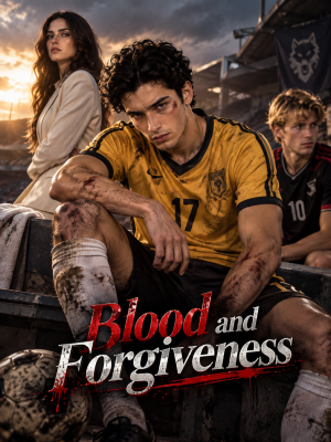 Blood and Forgiveness