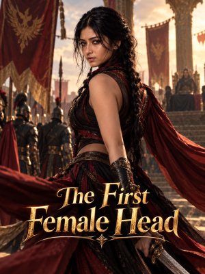 The First Female Head