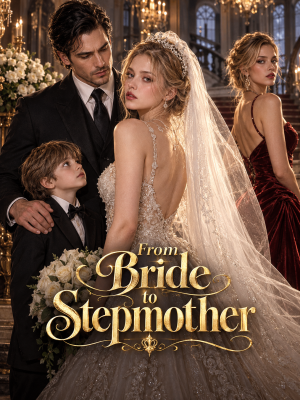 From Bride to Stepmother
