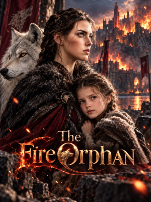 The Fire Orphan