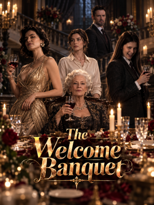The Welcome Banquet