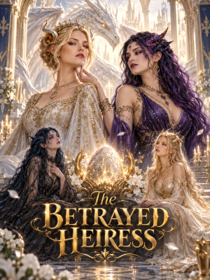 The Betrayed Heiress