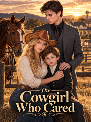 The Cowgirl Who Cared