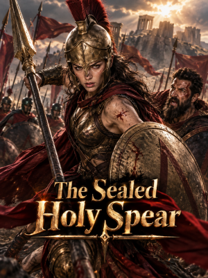 The Sealed Holy Spear