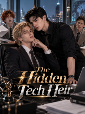 The Hidden Tech Heir