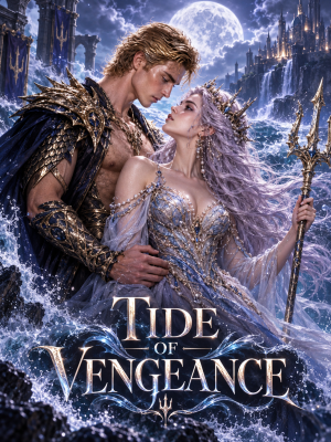 Tide of Vengeance