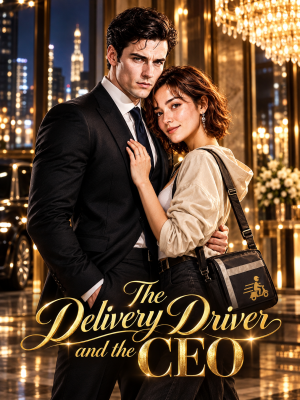 The Delivery Driver and the CEO