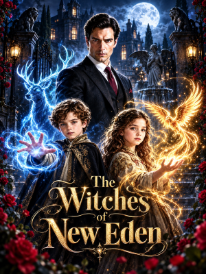 The Witches of New Eden
