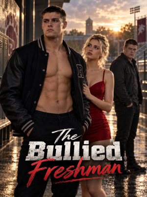The Bullied Freshman