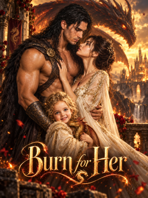 Burn for Her