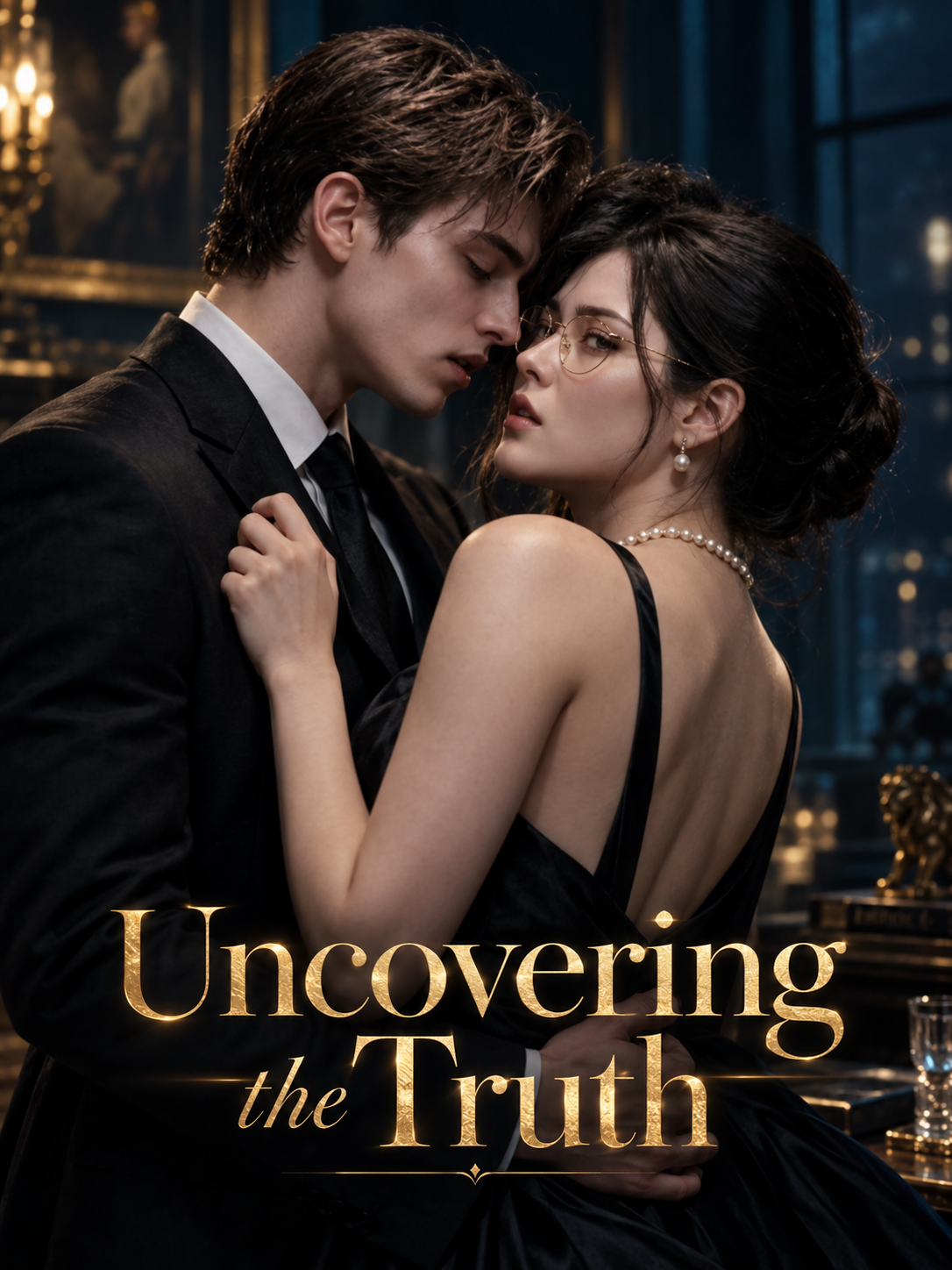 Uncovering the Truth