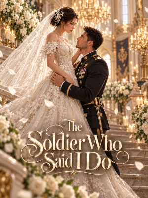 The Soldier Who Said I Do