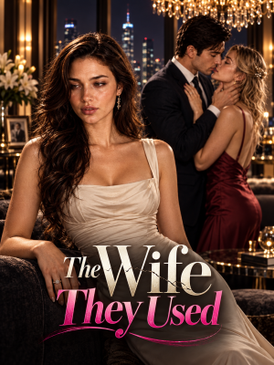 The Wife They Used