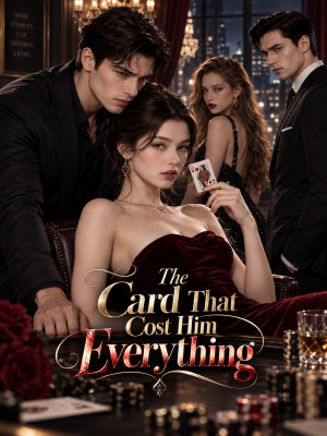 The Card That Cost Him Everything