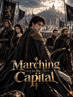 Marching to the Capital