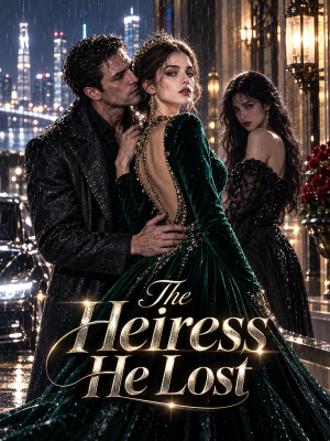 The Heiress He Lost