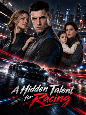 A Hidden Talent for Racing