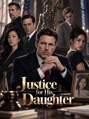 Justice for His Daughter