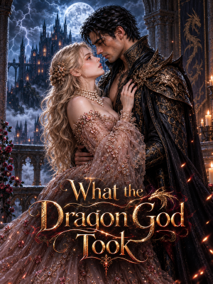 What the Dragon God Took