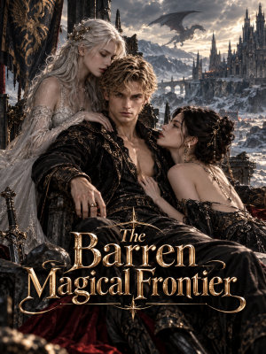 The Barren Magical Frontier
