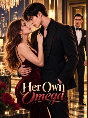 Her Own Omega