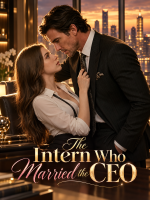 The Intern Who Married the CEO