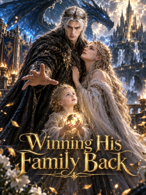 Winning His Family Back
