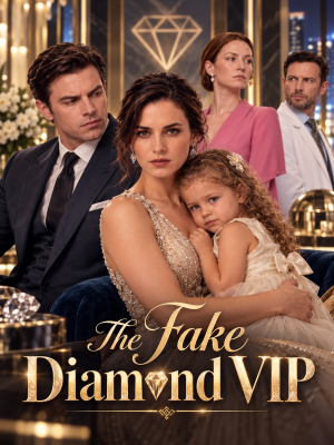The Fake Diamond VIP