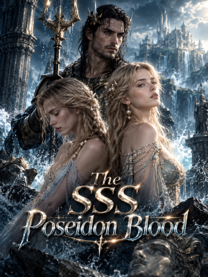 The SSS Poseidon Blood