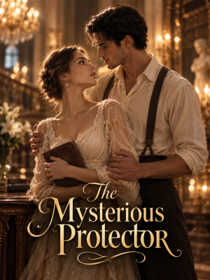 The Mysterious Protector