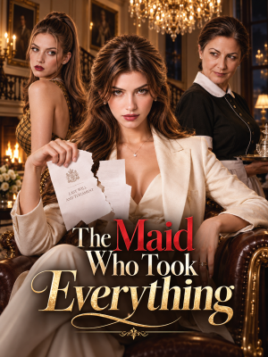 The Maid Who Took Everything