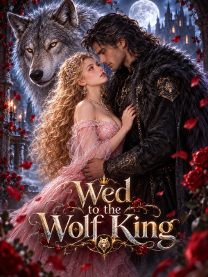 Wed to the Wolf King