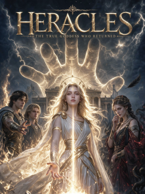 Heracles The True Goddess Who Returned