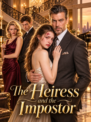 The Heiress and the Impostor