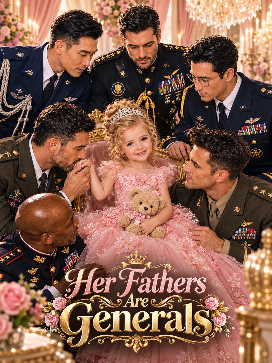 Her Fathers Are Generals
