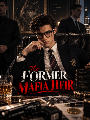 The Former Mafia Heir